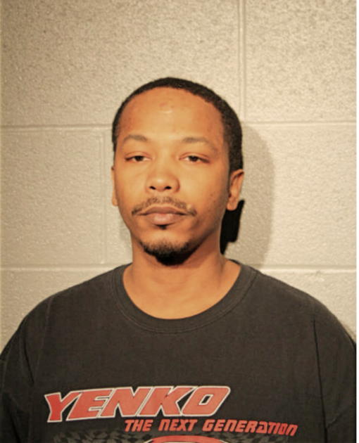 BRIAN A KING, Cook County, Illinois
