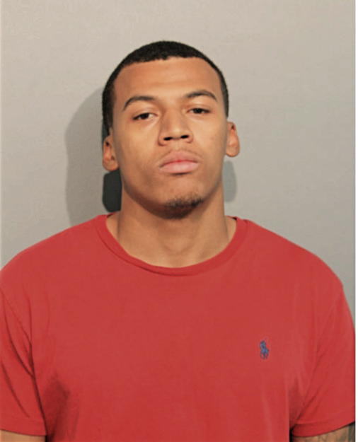 MATHEW B KORNI, Cook County, Illinois