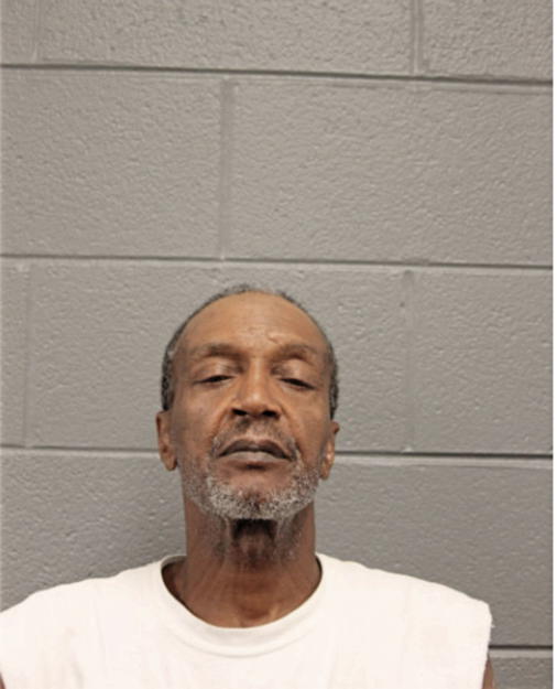 LEE M LANE, Cook County, Illinois
