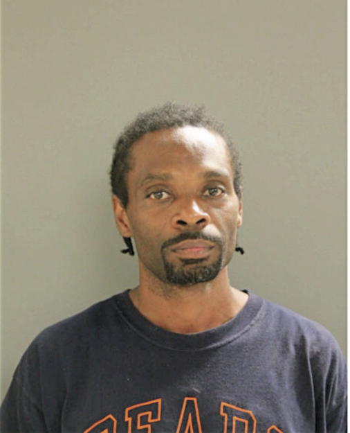 DARNELL LATHAM, Cook County, Illinois