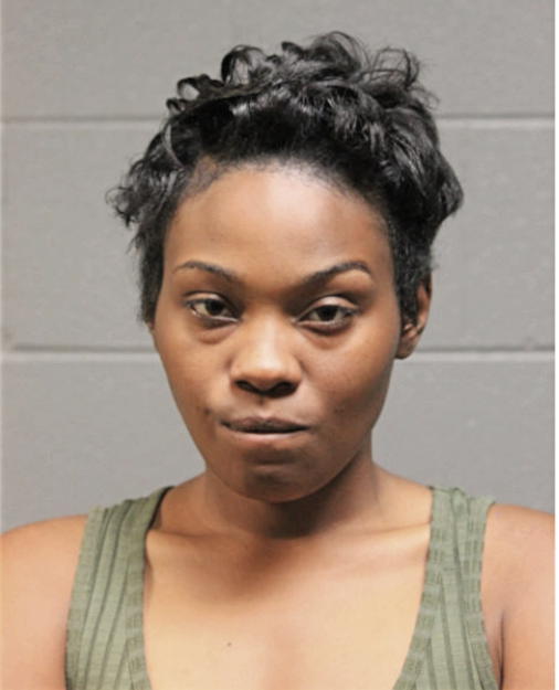CHALON E LAYTON, Cook County, Illinois