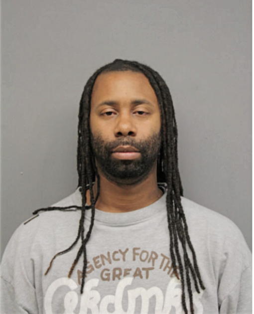 CHESTER W LEE, Cook County, Illinois