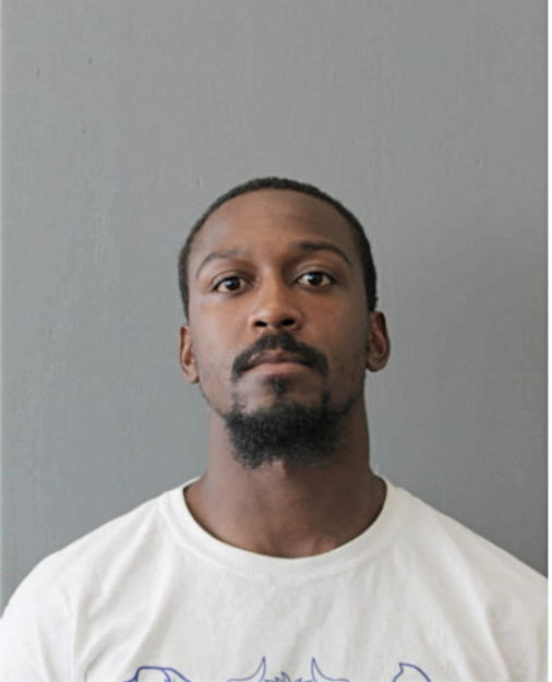 DARIUS L LEE, Cook County, Illinois