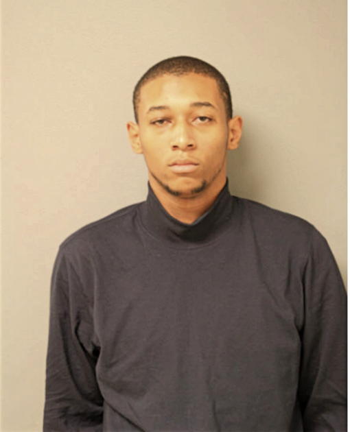 LEEPORTER M LEE, Cook County, Illinois