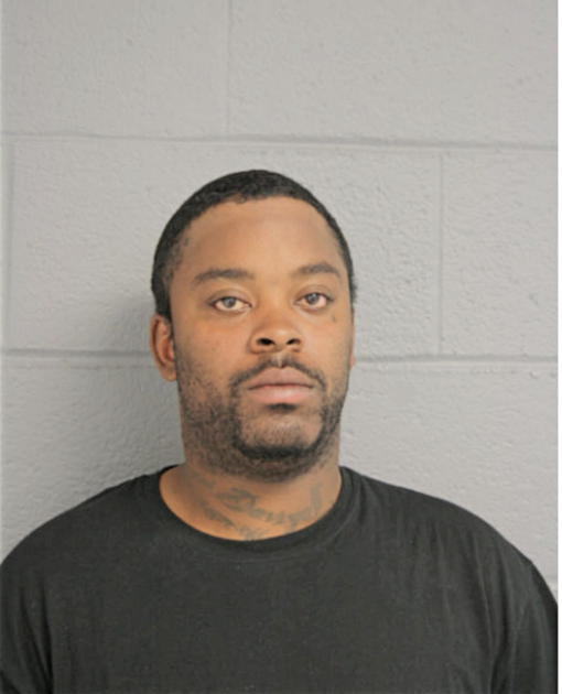 ANDRE R LEWIS, Cook County, Illinois