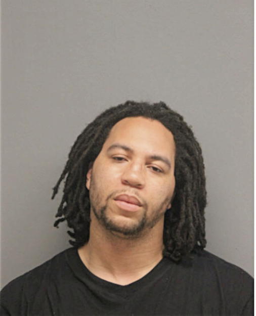 DAMIEN M LEWIS, Cook County, Illinois