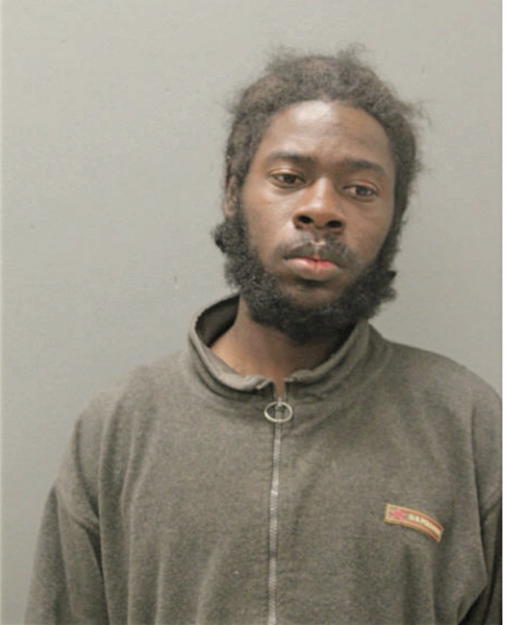 CHRISTOPHER LITTLE, Cook County, Illinois