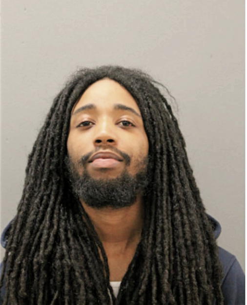 DEQUAN L LONG, Cook County, Illinois