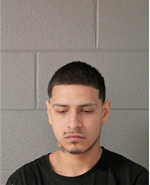 DAMIAN A LOPEZ, Cook County, Illinois
