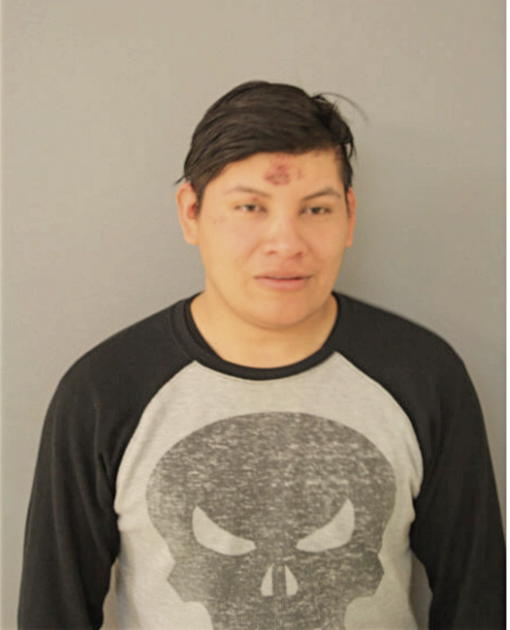 LUIS LOPEZ, Cook County, Illinois