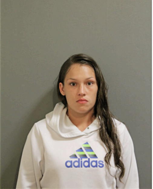 NATALIE M LOPEZ, Cook County, Illinois