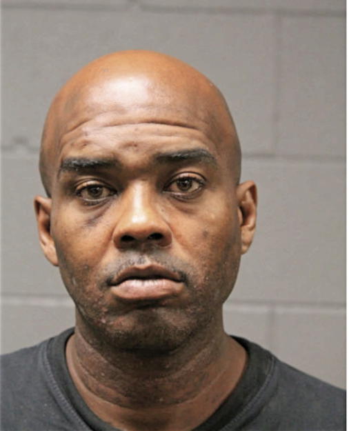 WILLIE JAMES MANSHECK, Cook County, Illinois