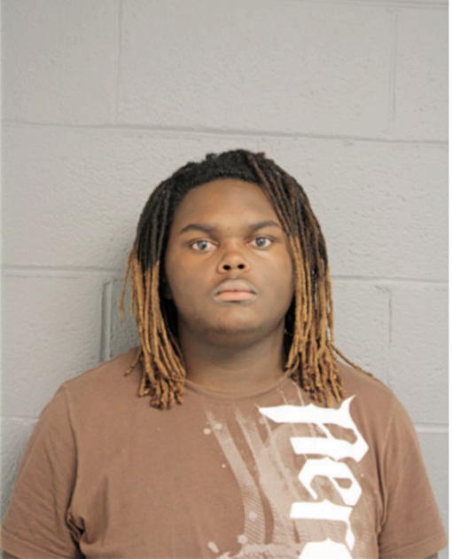 THOMAS MAYFIELD, Cook County, Illinois