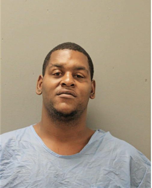 KAREEM MCCOTTRELL, Cook County, Illinois