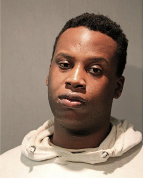 STEVEN M MCGOWAN, Cook County, Illinois