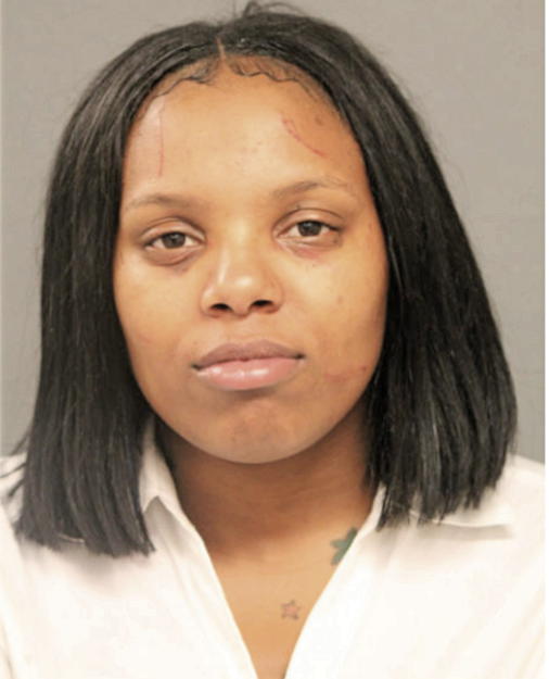 DANIELLE MEANS, Cook County, Illinois