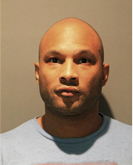 PAUL MEYERS, Cook County, Illinois