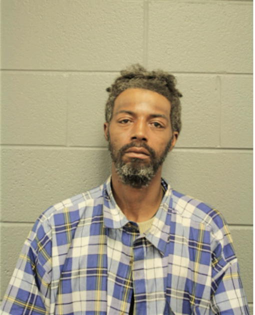 DEWAYNE MILLER, Cook County, Illinois