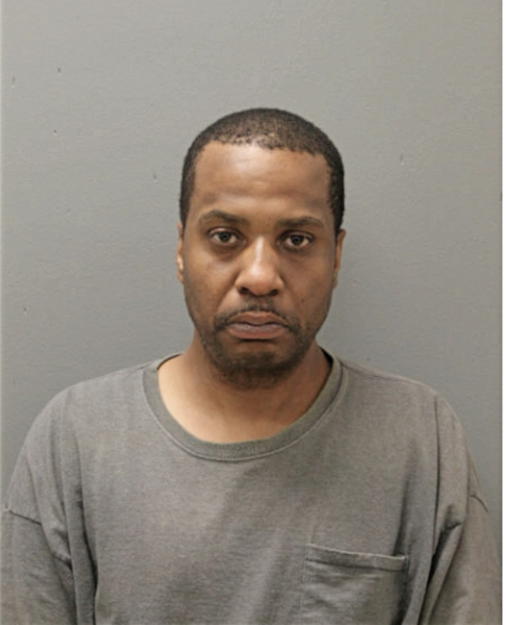 THOMAS MITCHELL, Cook County, Illinois