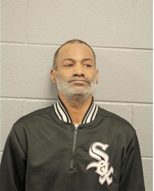 CALVIN MODELISTE, Cook County, Illinois