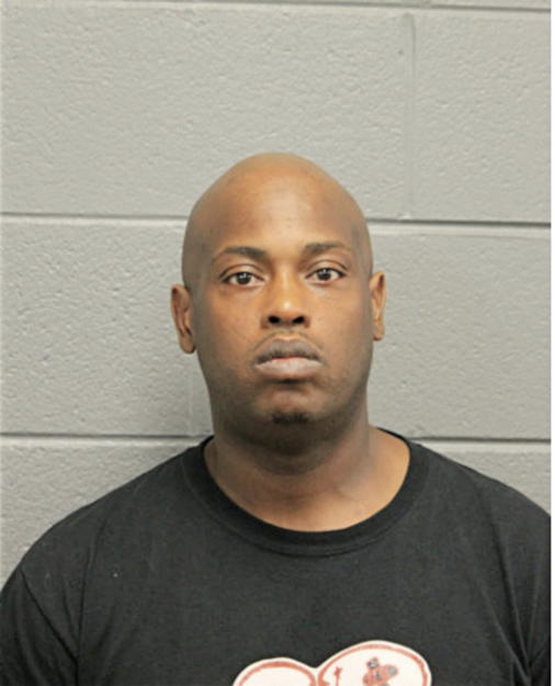 RASHID KENYATTA MOMOH, Cook County, Illinois
