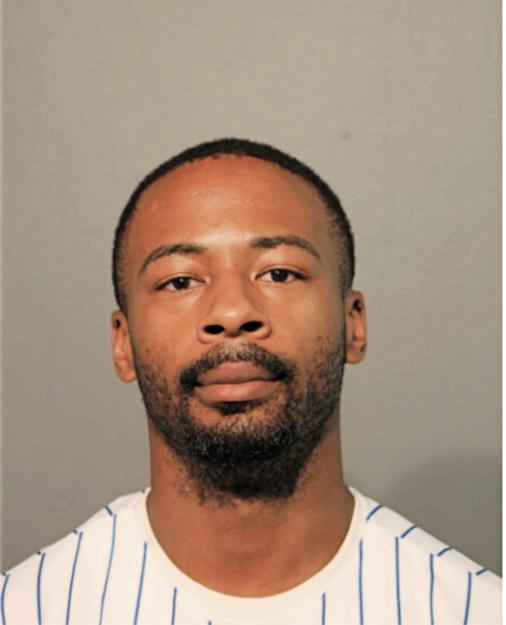 IAN MOORE, Cook County, Illinois