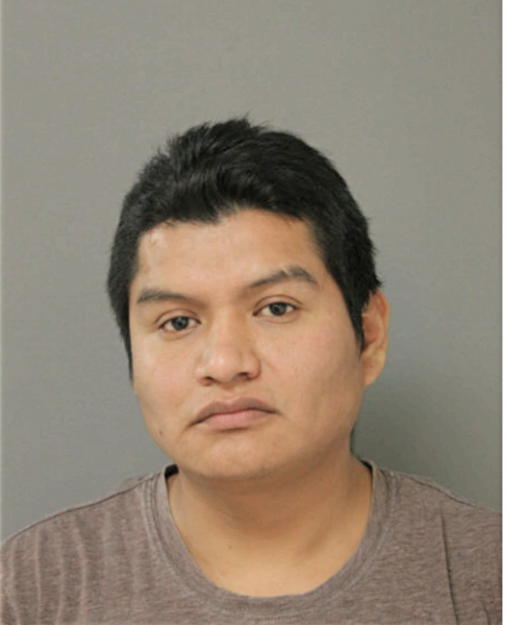 SAMUEL MORALES, Cook County, Illinois