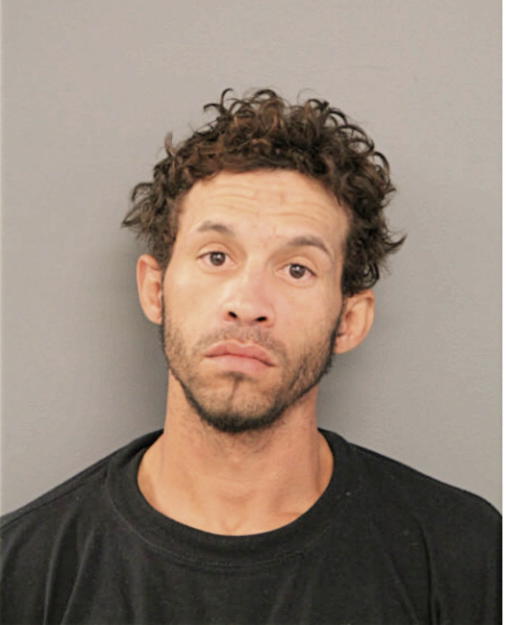 GIOVANNY MORENO, Cook County, Illinois