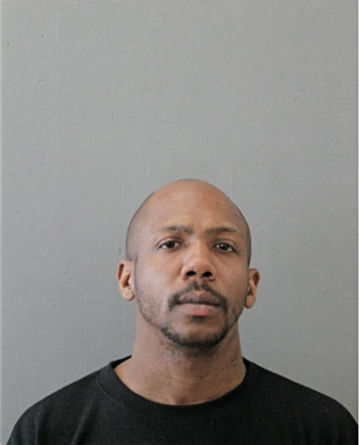 ALEXANDER C MOSLEY, Cook County, Illinois