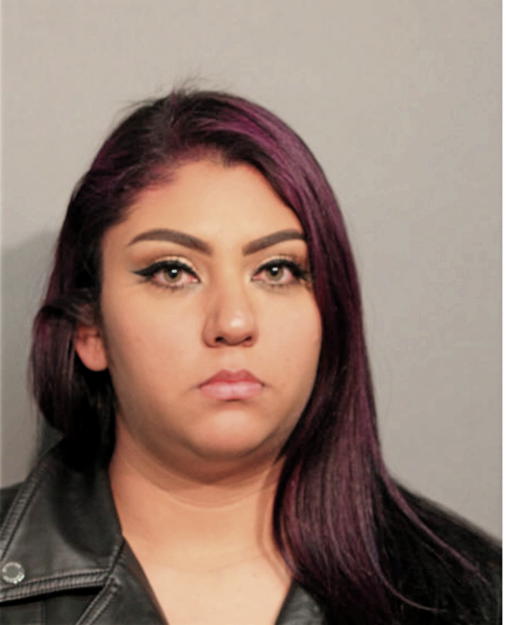 MAYRA MUNOZ, Cook County, Illinois