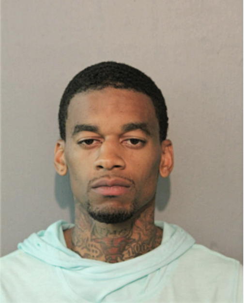 ANTOINE MURRAY, Cook County, Illinois