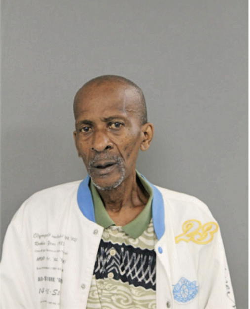 FRANKIE MYLES, Cook County, Illinois
