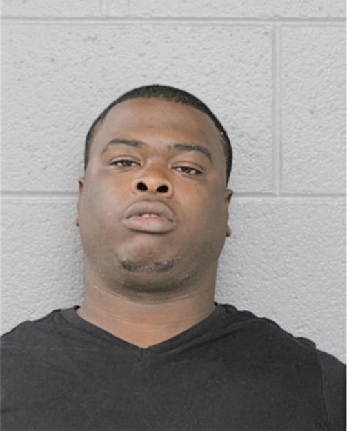 WALTER D NASH, Cook County, Illinois