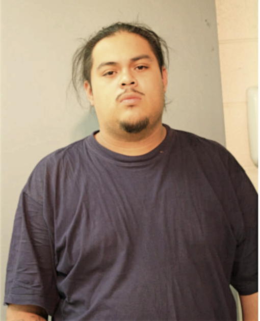 BENJAMIN NAVA, Cook County, Illinois