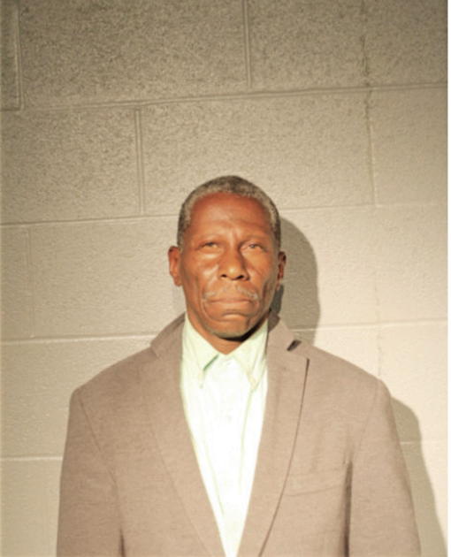 DEREK K NEAL, Cook County, Illinois