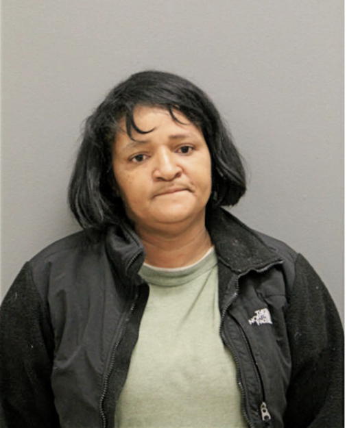 CYNTHIA A NELSON, Cook County, Illinois