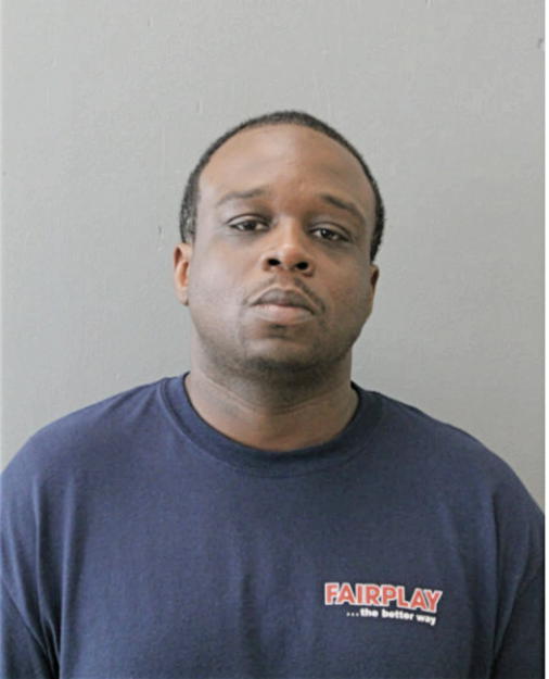 ERIC NORALS, Cook County, Illinois