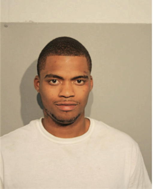 JEVON OBIREN, Cook County, Illinois