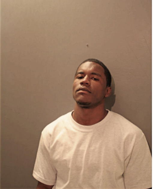 CHRISTOPHER L OLIVER, Cook County, Illinois