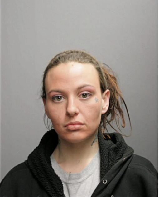 KYLA S ONEIL, Cook County, Illinois
