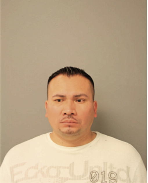 SANTOS ONOFRE-RUBIO, Cook County, Illinois