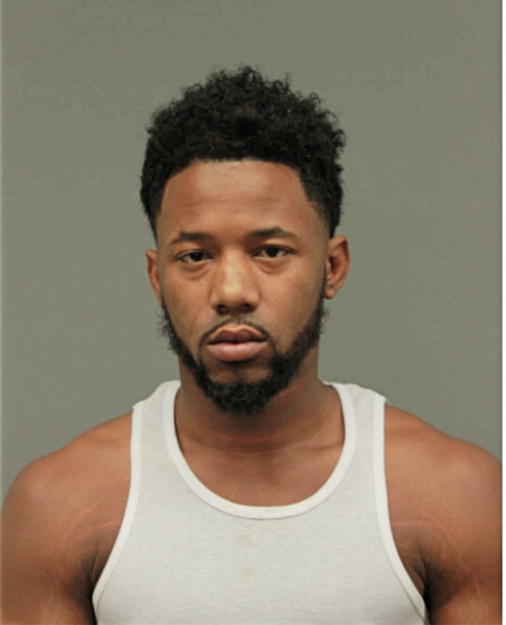 ANTHONY P HARRIS, Cook County, Illinois