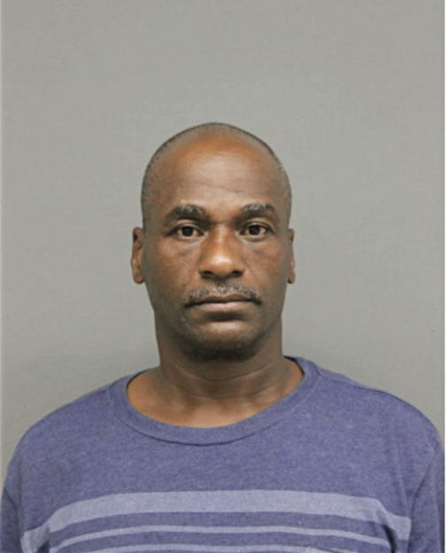 DARRYL S PEALS, Cook County, Illinois
