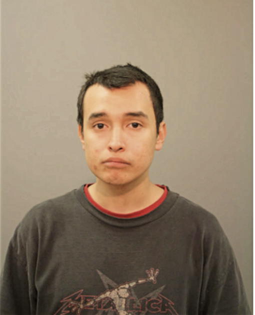 BOBBYLEE PENA, Cook County, Illinois