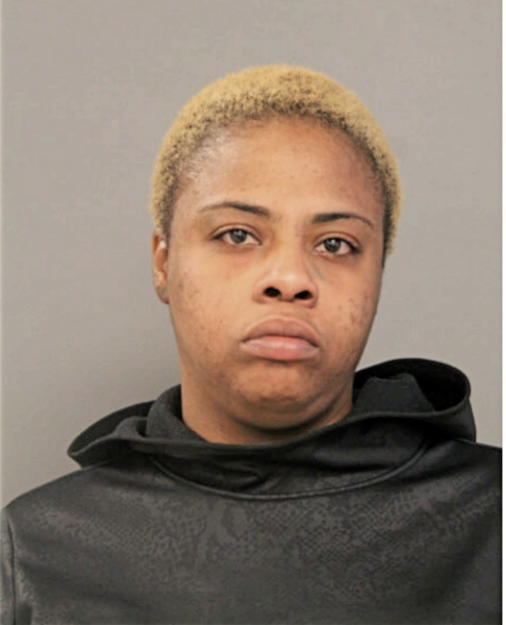 COURTNEY N PHILLIPS, Cook County, Illinois
