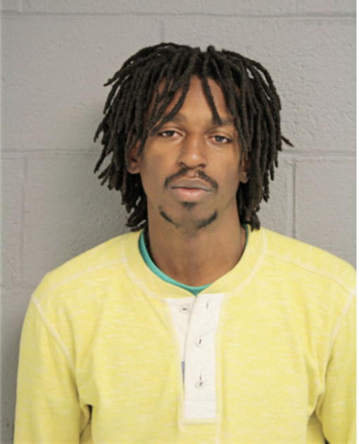 SHAWNDAIRYIOUS L PIERCE, Cook County, Illinois