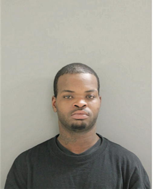 DERRICK L PITTMAN, Cook County, Illinois