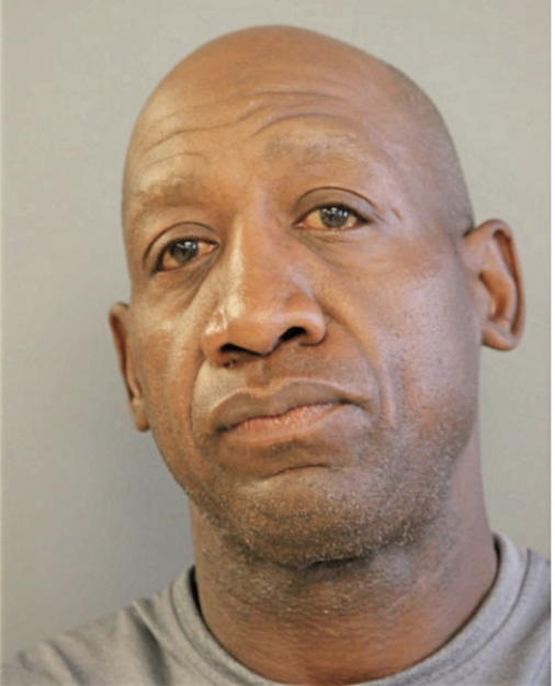 KENNETH POLLARD, Cook County, Illinois