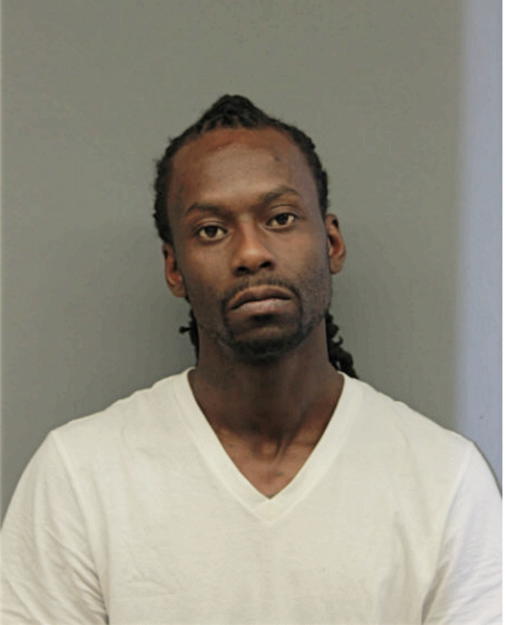 JEREMY POWELL, Cook County, Illinois