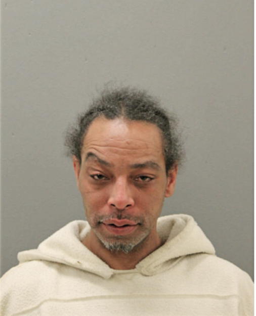 KAREEM R PURNELL, Cook County, Illinois